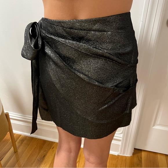 Sandro Skirt - Picture 2 of 5